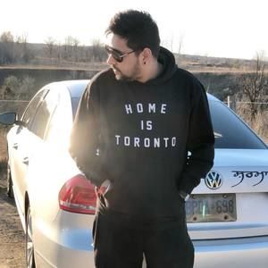 Meet your Posher, Lovedeep